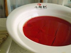 -小牛叔鲜切牛肉·火锅·烤肉自助(公济桥路店)