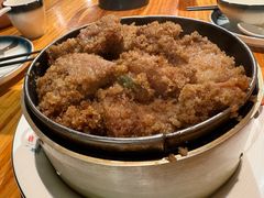 -小口味