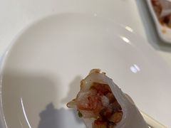 叉烧蒸肠粉-金鼎轩(亚运村店)