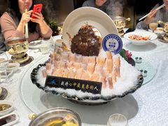 -海鲨湾海鲜会馆(百家湖1912店)