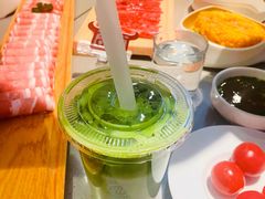 -海底捞火锅(中州万达店)