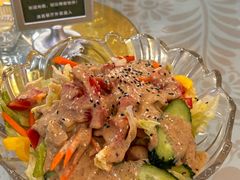 -清真·尚穆回回香清真餐厅(工人新村店)