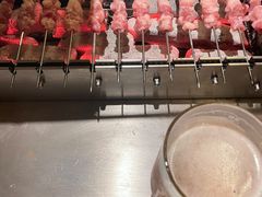 -很久以前羊肉串(打浦路店)