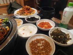 -九田家黑牛烤肉料理(石路天虹店)