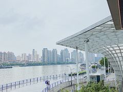 -RIVIERA 松鹤楼(外滩店)