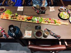 -鲸山上·私房日料(泰达MSD店)