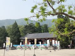 -香山公园