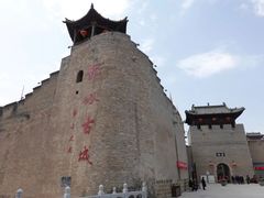 -郭峪古城