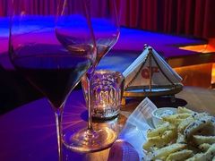 -JZ Club 爵士酒吧(上海店)