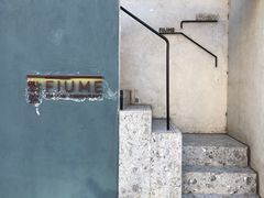 门面-Fiume福弥意大利餐厅