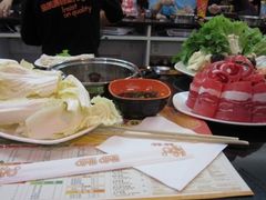 -呷哺呷哺(西单大悦城店)