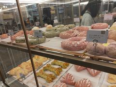 -奈雪的茶(市百一店)