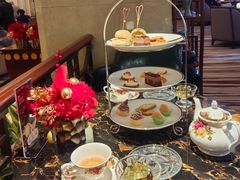 -国际饭店·原点咖啡吧ORIGIN CAFE&BAR