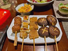 -熊串烧亭.居酒屋(珠江路店)