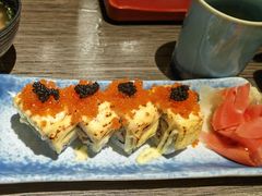 -炙柒Sekinana·精致日料(合生汇店)