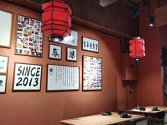 -涌煲记·蟹煲·砂锅海鲜·煲出宁波味(天一旗舰店)