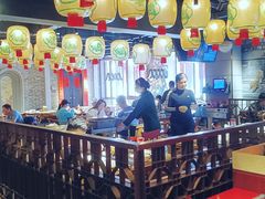 大堂-大鸽饭(北京路店)