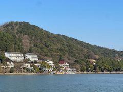 -南北湖风景区