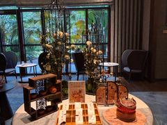 -泰餐厅·广州融创施柏阁酒店