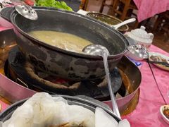 -侠成水上农庄(工业大道店)