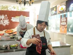 -新东方烹饪学校(朝阳校区)
