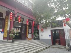 -卓刀泉寺