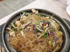 粉丝海鲜煲-拿福食府(广大路店)