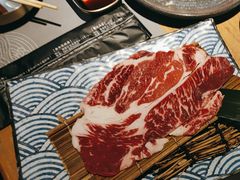 -壹兆炭火烧肉·烤鳗鱼(金水花城店)