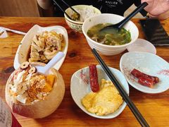 -陈记汤饭(水巷口店)