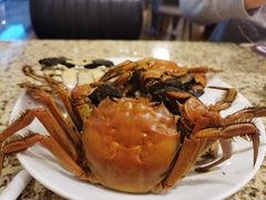 -禾斗海鲜自助(市南银座店)