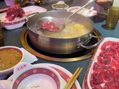 -大吉利·潮汕鲜牛肉火锅(西安店)