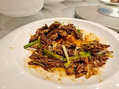 -老牌坊鲁菜名店(宽厚里店)