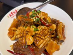 -天宝兄弟(前海壹方城店)