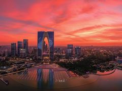 -馋遇江南·精致湖景雅宴(东方之门店)