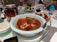 -广州酒家(中华广场店)