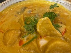 -Thai Alley泰爱里(二沙岛店)