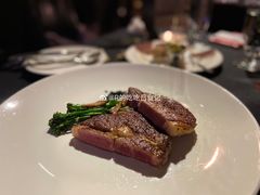 -小火花·干式熟成牛排馆Spark SteakHouse(剑桥郡店)
