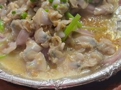 -大家发海鲜城夜排档(华山中路店)