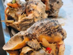 -江合勇丹东兄弟小串海鲜烧烤(总店)