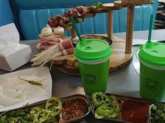 -牛犇炭火烤肉·鲜切烤肉(承德总店)