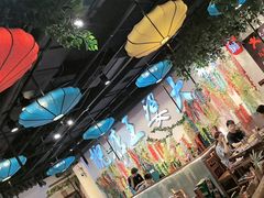 -槐店王婆大虾(开发区店)