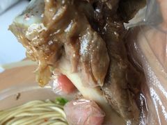 -水仙拉面(水仙街店)