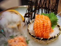 -蟹之国·精品蟹料理(极地店)