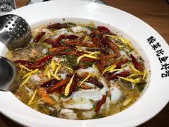 -太二酸菜鱼(金沙印象城店)