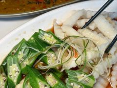 -院子餐厅·大锅菜·老杭帮(桥西直街店)