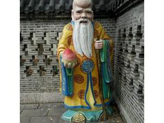 -南汇桃花村