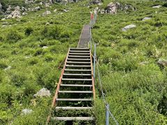 -灵山
