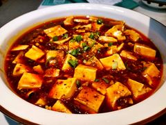 麻婆豆腐-川人百味(亿合城店)