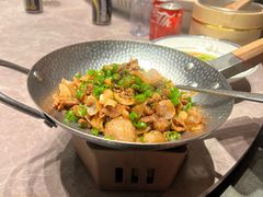 -湘轩·土菜研究院(光大店)