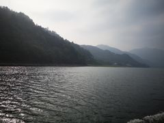 -新安江山水画廊风景区